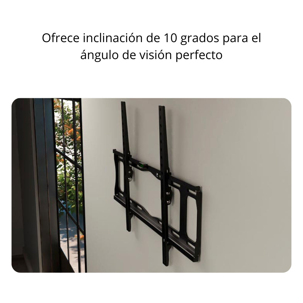 Soporte Para Tv Xtech XTA-375 De 32