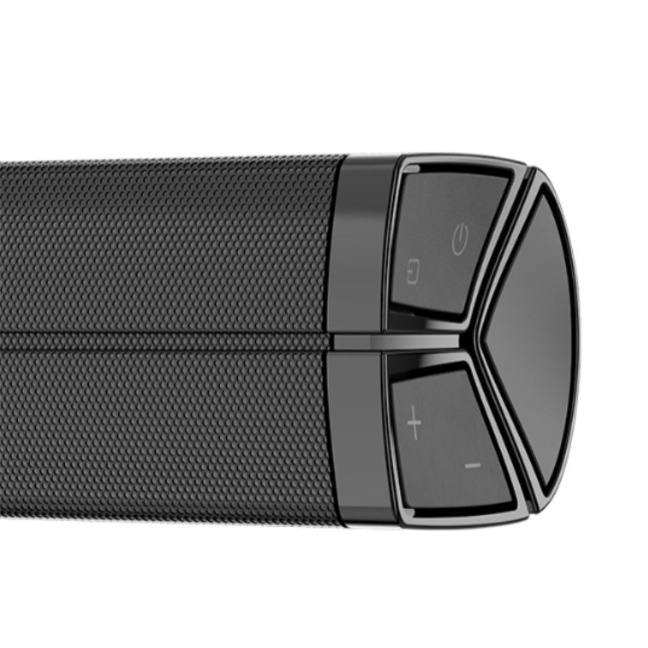 Barra De Sonido Bluetooth Klip Xtreme ThunderZound KSB-050 con Entrada AUX y Sonido Potente