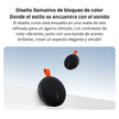 Parlante Bluetooth Portátil Xiaomi Speaker Essential TWS 5W, 1000 mAh con Protección IP66 - Verde