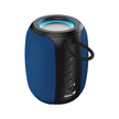 Parlante Portatil Genius Sp-915bt con Microfono Bluetooth 5.3 USB-C - Azul