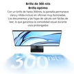 Combo Monitor Xiaomi A27i 2026 IPS 27” FHD 144Hz + Base Elevadora Techgo TDB MDF para Monitor 13-32” hasta 20kg