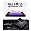 Tablet Xiaomi Redmi Pad 2 Wi-Fi + Cover Pantalla 11