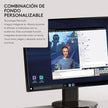 Cámara Web Logitech C922 Pro Stream Webcam 1080p Con Trípode