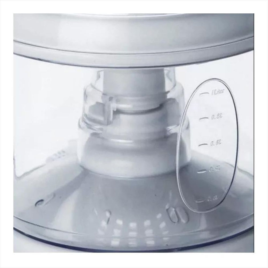 Exprimidor De Naranjas Eléctrico Kalley · Garantía 2 Años