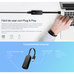 daptador USB 3.0 a RJ45 TP-Link UE306 Gigabit, Alta Velocidad y Portátil