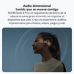 Audífonos Inalámbricos Xiaomi Redmi Buds 8 Pro TWS Bluetooth ANC 55dB Micrófono Triple con IA - Blanco