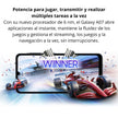 Celular Samsung Galaxy A07 Dual SIM PLS LCD 6.7