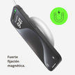 Base De Carga Inalámbrica Qi2 Magsafe Belkin Boostcharge 15w