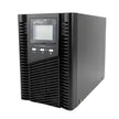 UPS Online Unitec UN-900 1000VA 900W Doble Conversión LCD USB RS232 con 4 Tomas NEMA