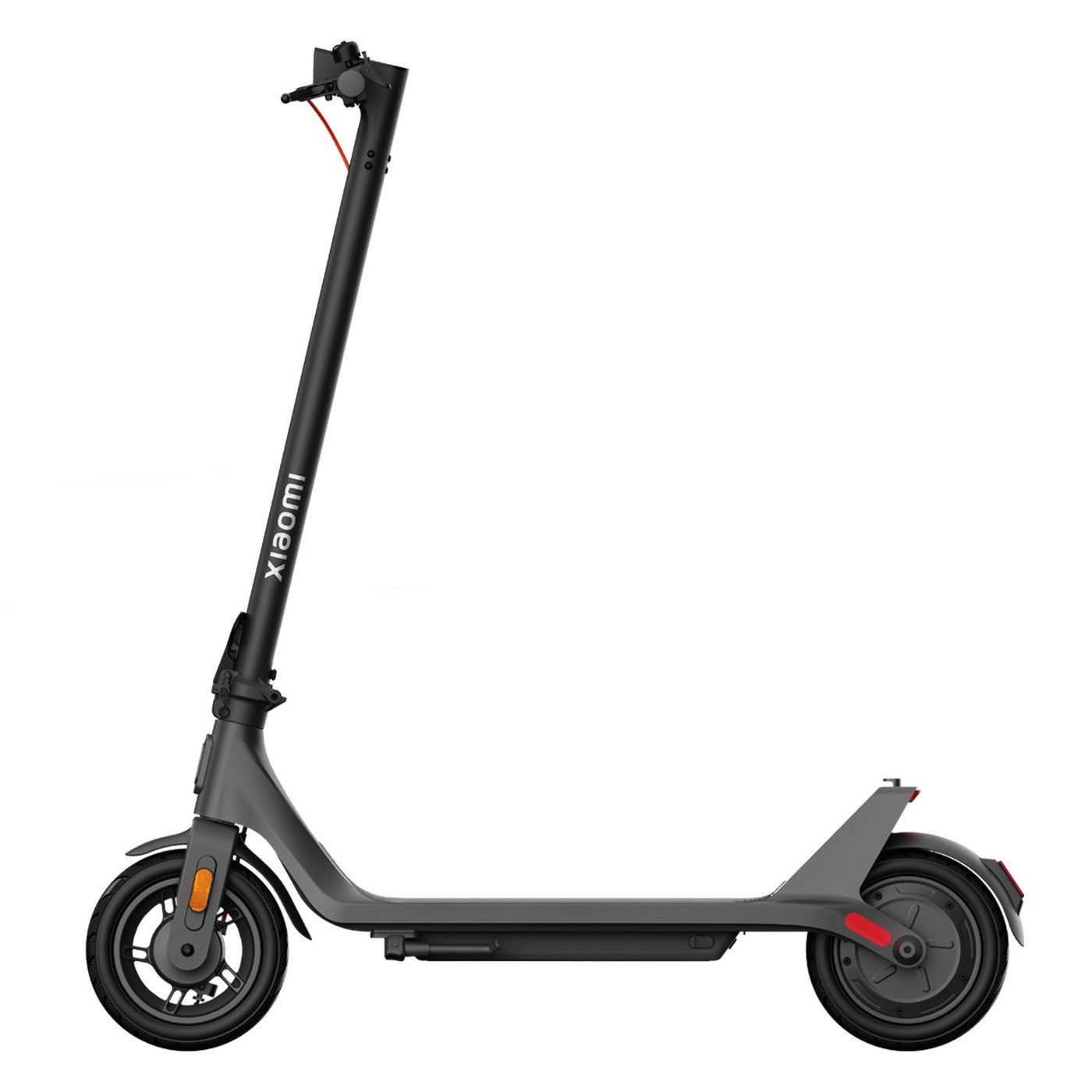 Patineta Eléctrica Xiaomi Scooter 4 Lite (2da Gen) Llantas 10” Max 500W Rango 25km Freno Doble E-ABS IPX4