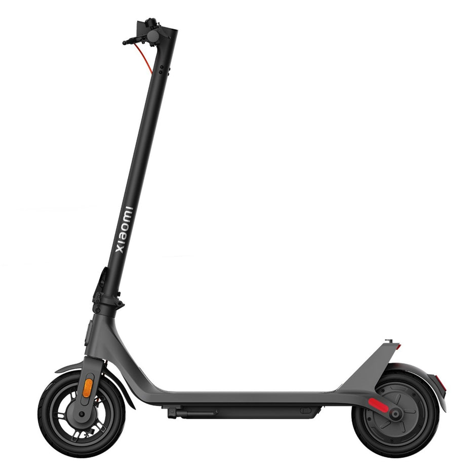 Patineta Eléctrica Xiaomi Scooter 4 Lite (2da Gen) Llantas 10” Max 500W Rango 25km Freno Doble E-ABS IPX4
