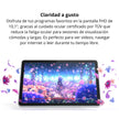 Tablet Lenovo Tab Pantalla IPS 10.1