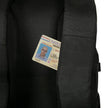 Morral Targus TBB649GL Terra EcoSmart Portátil/Laptop 15-16” + Protector de Lluvia Ergonómico y Ecológico