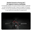 Patineta Eléctrica Xiaomi Scooter 4 Lite Llantas 8.5