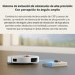 Aspiradora Robot Xiaomi Vacuum X20 Pro 7000Pa Estación Omni Autovaciado Lava/Seca Mopas Giratorias