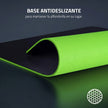Alfombrilla Gaming Razer Gigantus V2 Tamaño L Antideslizante - Negro