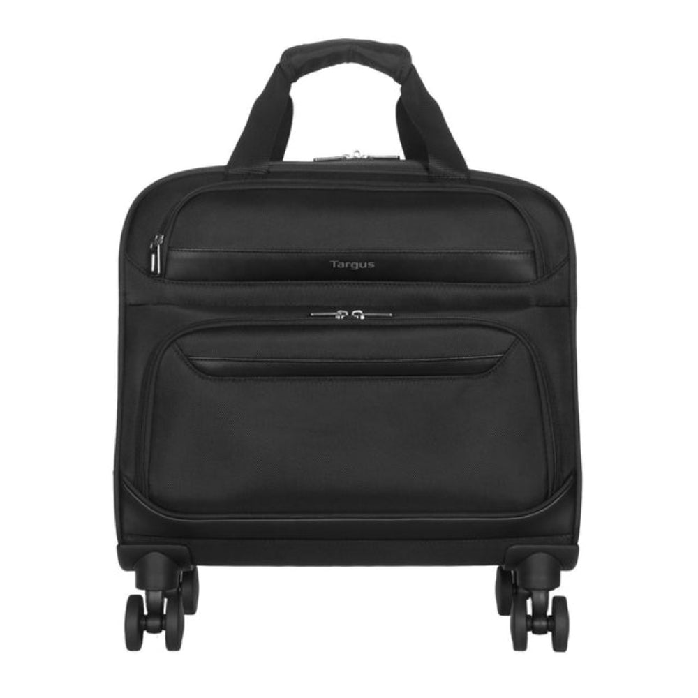 Maletín Ejecutivo Targus Transit TBR044 Rolling 4 Ruedas Asa Retráctil Protección Portátil 16”/Tablet
