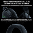 Razer Kraken V3 Audífonos Gamer RGB USB / THX Audio, Negro