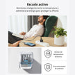 Cargador Anker Nano A2637 USB-C Power Delivery 20W Carga Rápida Compacto para iPhone y Android