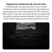 Barra de Sonido Xiaomi Soundbar Pro 2.1ch Bluetooth con Subwoofer Inalámbrico y Dolby Audio