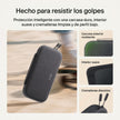 Estuche de Carga Belkin ENA001fqCH para Nintendo Switch 2 con Power Bank 20W y Protección