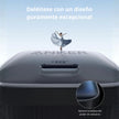 Cargador Anker Nano Carga Rapida de 45w, Entrada Usb-c, Negro