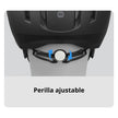 Casco Urbano Xiaomi Riding Helmet Protección In-Mold Ventilado Cómodo Ligero Ajustable Patineta Bicicleta