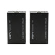 Kit Extensor Hdmi Por Cable De Red Utp / Hasta 60 Metros