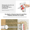 Aspiradora Inalámbrica Xiaomi Vacuum G20 Lite 18000Pa LED Detección Polvo Filtración 99.9% Hasta 45min