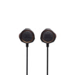 Audífonos Gamer In-Ear JBL Quantum 50 QuantumSOUND Micrófono Orientado Voz Slider Volumen 3.5mm - Negro
