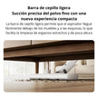 Aspiradora Inalámbrica de Mano Xiaomi Vacuum Cleaner P30 22000Pa Escoba Vertical con Carga USB-C