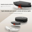Robot Aspiradora Xiaomi Vacuum E5 Barre Aspira Trapea 3en1 App Mi Home Alexa Google