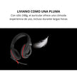 Audífonos Diadema Gamer Genius GX HS-G560 Micrófono Ajustable 3.5mm PC PS5/PS4 Xbox Switch Diseño Ligero