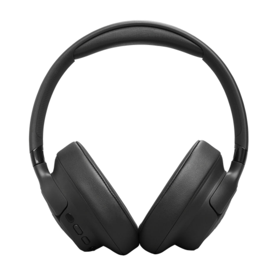 Audífonos Inalámbricos JBL Tune 780NC Bluetooth con Cancelación de Ruido ANC hasta 70h Batería Negro