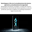 Celular Samsung Galaxy A07 Dual SIM PLS LCD 6.7