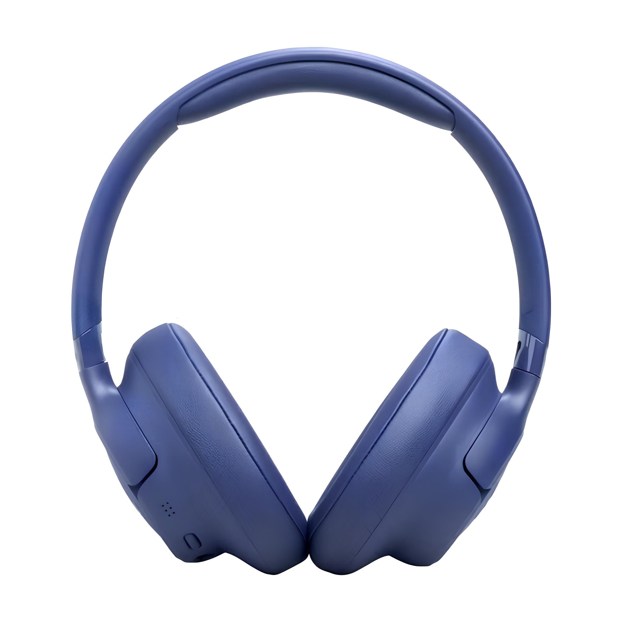 Audífonos Diadema Inalámbrica JBL Tune 730BT Bluetooth 6.0 Multipunto Sonido Pure Bass Batería 76h - Azul
