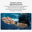 Smartwatch Xiaomi Redmi Watch 6 Lite Pantalla AMOLED 1.96” Llamadas Bluetooth 150 Sports GNSS - Silver