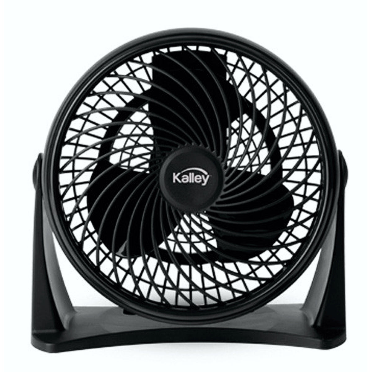 Ventilador Mesa / Pared Kalley 3 Velocidades Garantía 2 Años