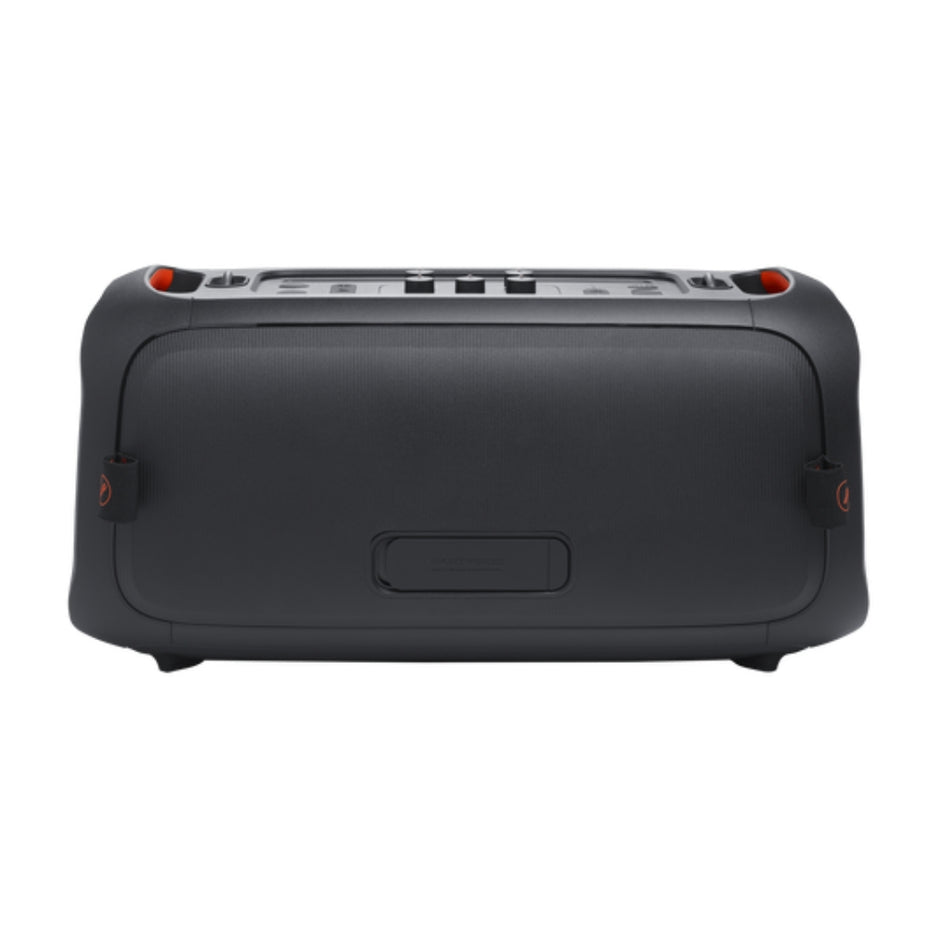 Altavoz Portátil JBL PartyBox On-the-Go Essential para Fiestas con Luces y Micrófono Inalámbrico