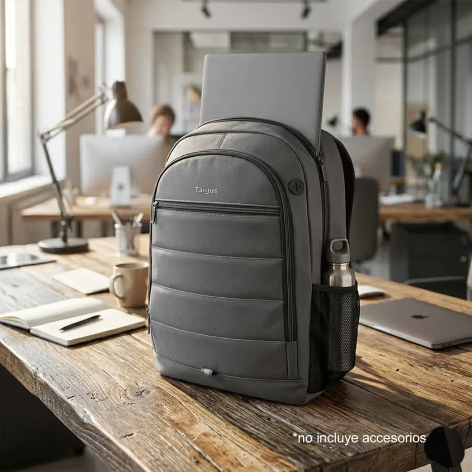 Morral Targus Slate TBB63104WM Laptop 15-16