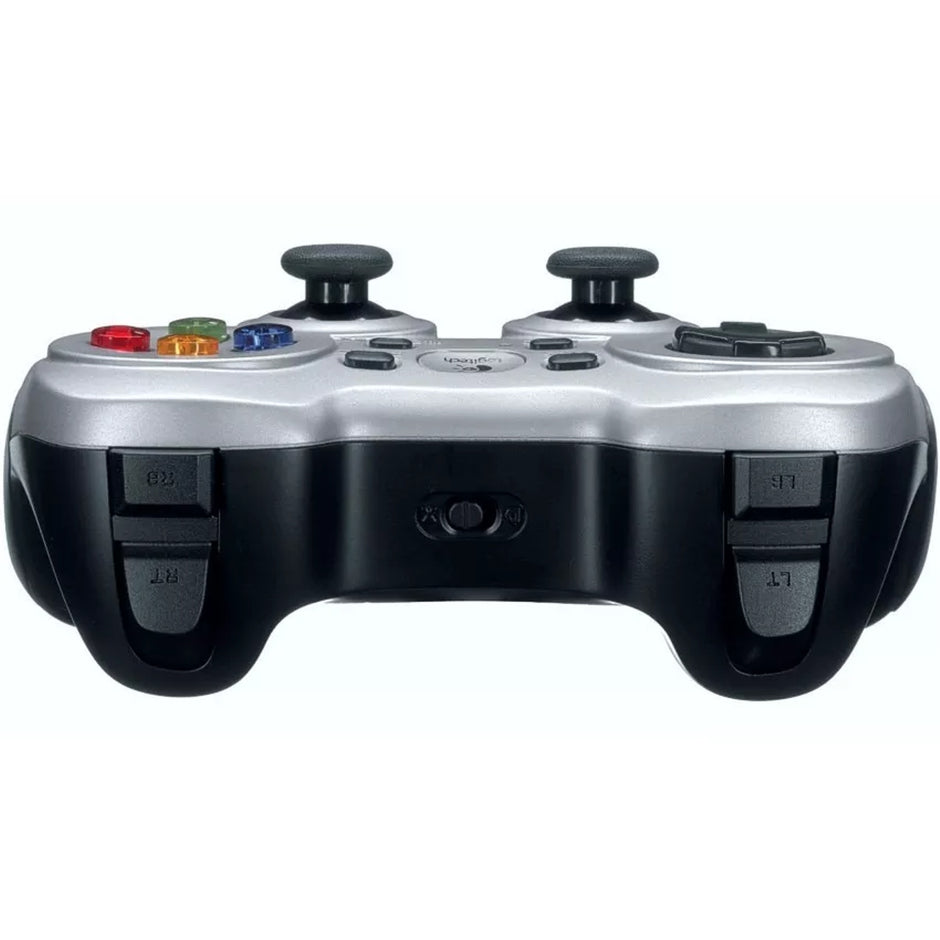 Control Gamepad Inalámbrico Logitech F710, Pc, Android Tv