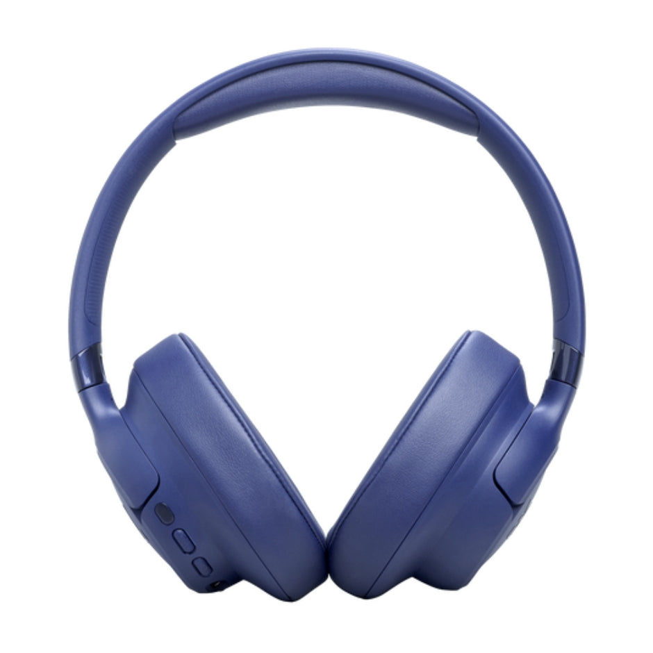 Audífonos Inalámbricos JBL Tune 780NC Bluetooth con Cancelación de Ruido ANC hasta 70h Batería - Azul