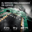 Mouse Gamer Logitech G Pro X2 Superstrike Lightspeed
