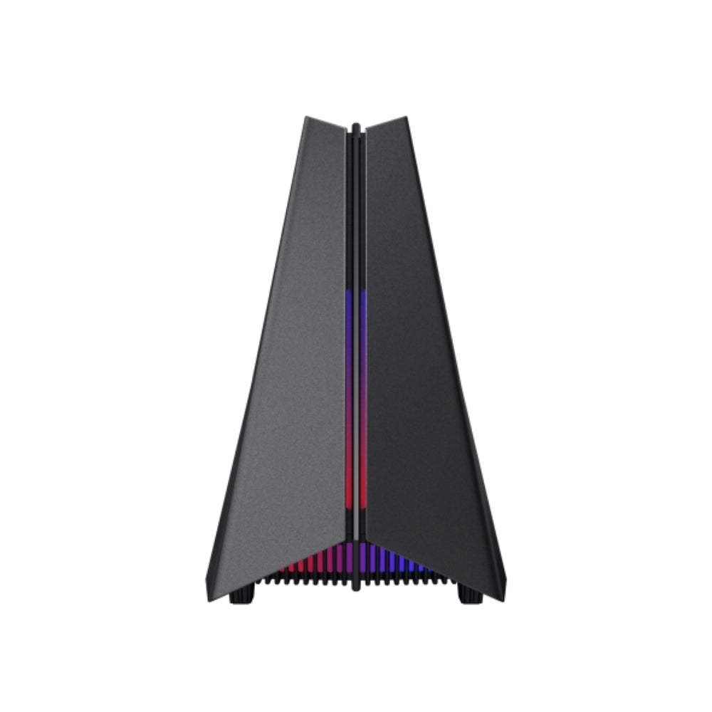 Router Gamer Wi-Fi 7 Tri-Band BE9300, TP-Link Archer GE550