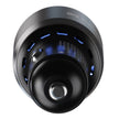 Cargador De Carro KlipXtreme PowerCar KCC-140, 3 Puertos (2 USB-C, 1 USB-A), 140W, Negro
