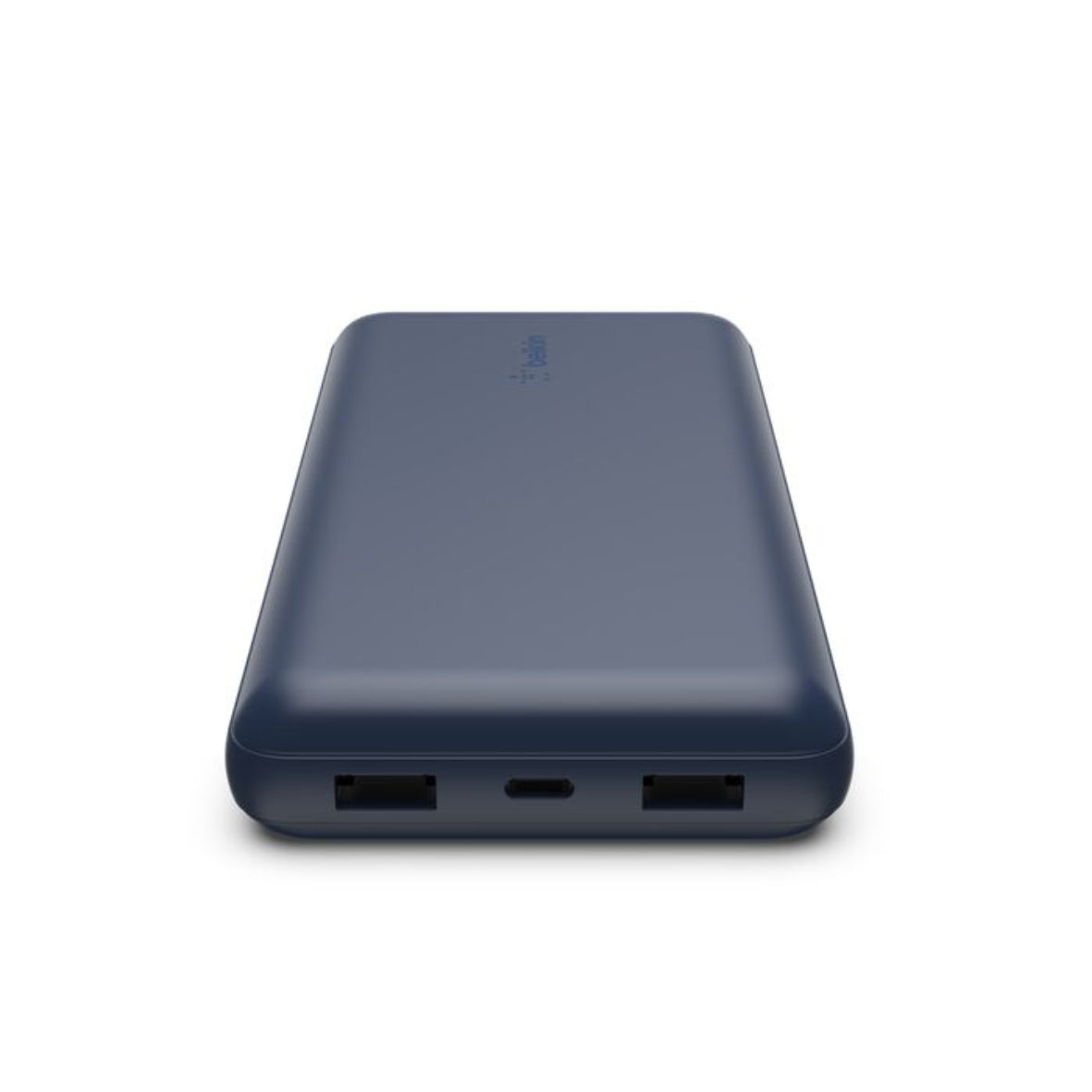 Cargador Power Bank 20k Belkin Boostcharge Pro, 2usb+1usb-c