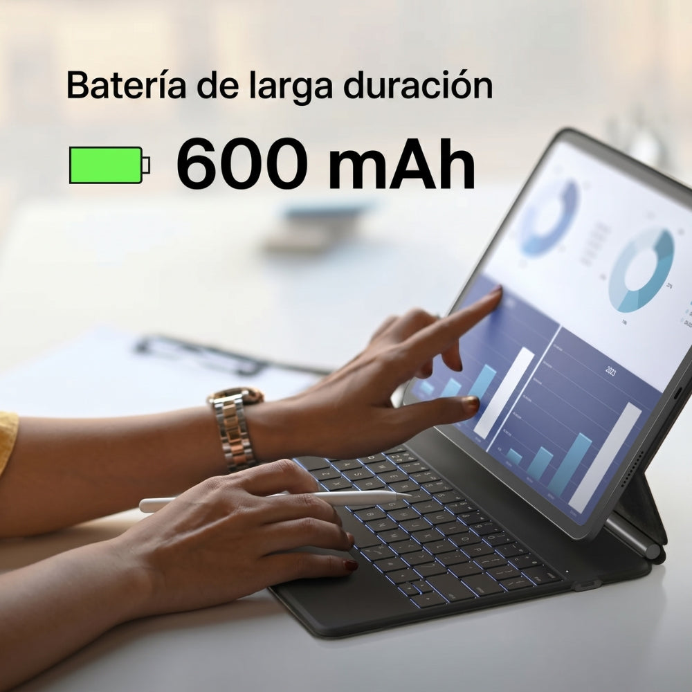Funda Magnetica Belkin BBZ003TT-V1 para iPad Air de 13