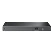 Switch TP-Link TL-SG2428P 24 Puertos Gigabit PoE+ 250W, 4 SFP Gigabit y Gestión Cloud Centralizada