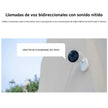 Cámara Seguridad Xiaomi AW200 Exterior IP65 1080P Visión Nocturna Color Audio Bidireccional + Memoria Micro SD 64GB