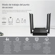 Router Wifi Dual Band Gigabit Ac1200, Tp-link Archer C64